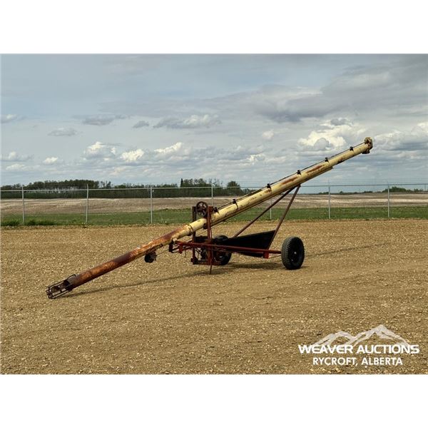 WESTFIELD 30 FT. GRAIN AUGER