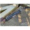 Image 10 : PTO SIDE ARM
