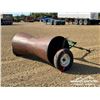 Image 3 : BLANCHARD 8 FT SWATHER ROLLER