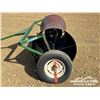 Image 5 : BLANCHARD 8 FT SWATHER ROLLER