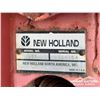 Image 5 : NEW HOLLAND 166 SWATH INVERTER