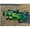 Image 1 : 2013 FARM KING 655 74 IN. PULL TYPE MOWER