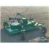 Image 4 : 2013 FARM KING 655 74 IN. PULL TYPE MOWER