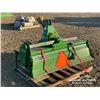Image 4 : 2005 FRONTIER 60 IN. 3 PT ROTOTILLER