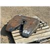 Image 1 : TRUCK FIFTH WHEEL PLATE