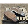 Image 2 : TRUCK FIFTH WHEEL PLATE