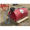 Image 2 : FUEL TANK W/ TRANSFER PUMP