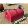 Image 4 : FUEL TANK W/ TRANSFER PUMP