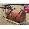 Image 1 : FUEL TANK W/TRANSFER PUMP