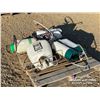 Image 2 : (5) BACKPACK SPRAYERS