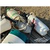 Image 5 : (5) BACKPACK SPRAYERS