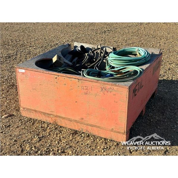 MISC WELDING HOSE