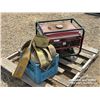 Image 2 : 3000W GENERATOR W/TIE DOWNS