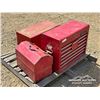 Image 2 : (3) TOOL BOXES