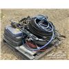 Image 3 : MISC SHOP TOOLS & HOSES