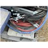 Image 9 : MISC SHOP TOOLS & HOSES