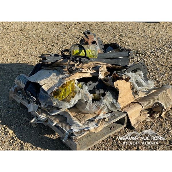 MISC VEHICLE PARTS