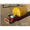 Image 1 : 125 GALLON SPRAYER