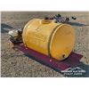 Image 4 : 125 GALLON SPRAYER