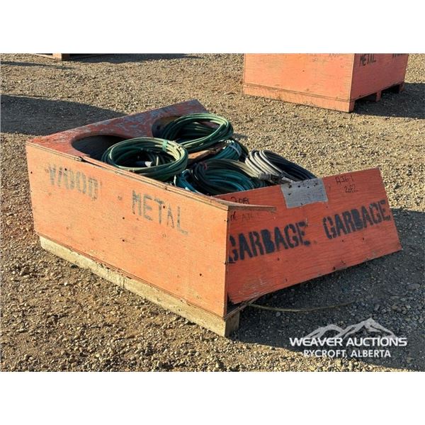 MISC WELDING HOSE