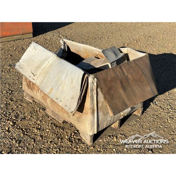 AIR BRAKE CHAMBERS