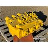 Image 1 : HYDRAULIC CONTROL VALVE ASSEMBLY
