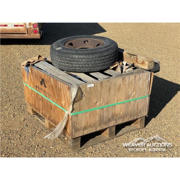 MISC. PARTS