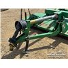 Image 13 : 100 IN. MX8 JOHN DEERE PULL BEHIND MOWER