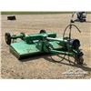 Image 2 : 100 IN. MX8 JOHN DEERE PULL BEHIND MOWER