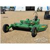 Image 3 : 100 IN. MX8 JOHN DEERE PULL BEHIND MOWER