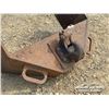 Image 5 : PINTLE HITCH RECIEVER