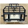 Image 5 : 4 FT. SKID STEER PALLET FORKS