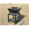 Image 1 : URBAN ALLOY MONGOLIAN GRILL BBQ
