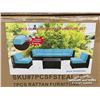 Image 1 : OUTDOOR FURNITURE PARTS