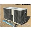 Image 1 : (2) AIR CONDITIONER CONDENSERS