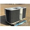 Image 2 : (2) AIR CONDITIONER CONDENSERS