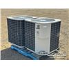 Image 3 : (2) AIR CONDITIONER CONDENSERS