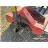 Image 10 : 5TH WHEEL DSP HITCH W/INDUSTRIAL PALLET JACK