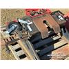 Image 6 : 5TH WHEEL DSP HITCH W/INDUSTRIAL PALLET JACK
