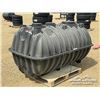 Image 2 : 1500L BLACK WATER SEPTIC TANK