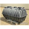 Image 3 : 1500L BLACK WATER SEPTIC TANK