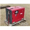 Image 4 : HD POWER SYSTEMS 7000W DIESEL GENERATOR