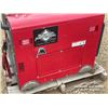 Image 8 : HD POWER SYSTEMS 7000W DIESEL GENERATOR