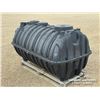 Image 1 : 1000L BLACK WATER SEPTIC TANK