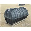 Image 2 : 1000L BLACK WATER SEPTIC TANK