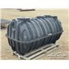 Image 4 : 1000L BLACK WATER SEPTIC TANK