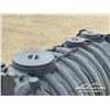Image 5 : 1000L BLACK WATER SEPTIC TANK