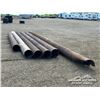 Image 3 : (6) 12 IN. & (1) 8 IN. LENGTH OF PIPE