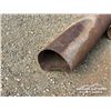 Image 5 : (6) 12 IN. & (1) 8 IN. LENGTH OF PIPE