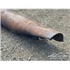 Image 6 : (6) 12 IN. & (1) 8 IN. LENGTH OF PIPE